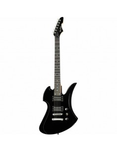 Harley Benton MB-20BK