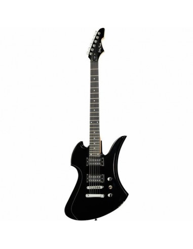 Harley Benton MB-20BK