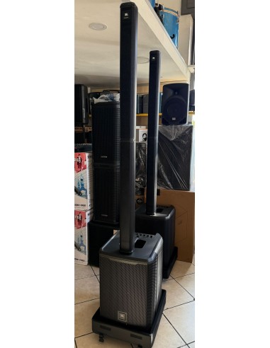 JBL PRX One - Coppia (Ex-Demo)