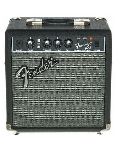 FENDER FRONTMAN 10G