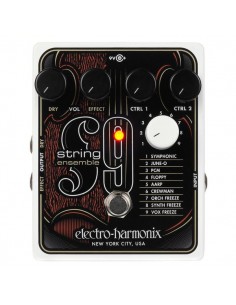 Electro Harmonix String9...
