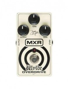 MXR Wylde Overdrive (USATO)