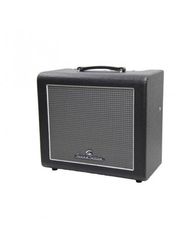 Soundsation Molotov 15C