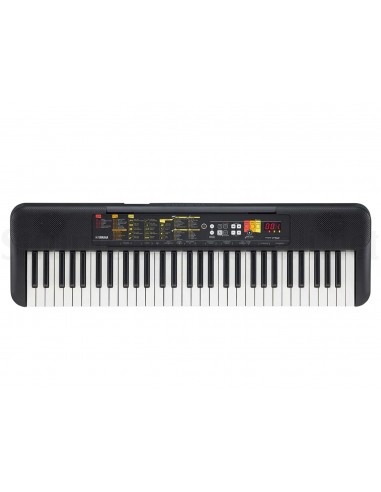 YAMAHA PSR-F52 00