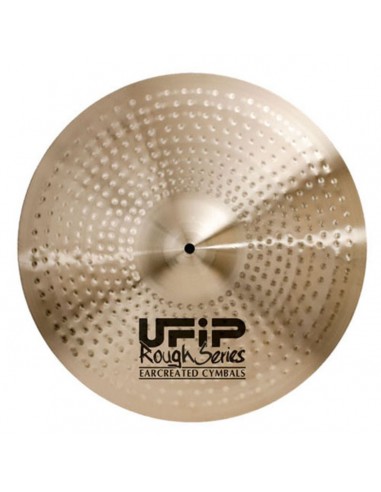 UFIP Rough Series Hi-Hat (USATO)