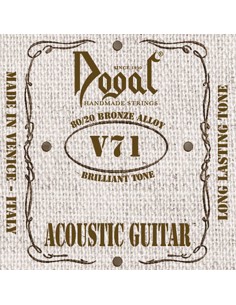 Dogal V-71 Acoustic Muta...