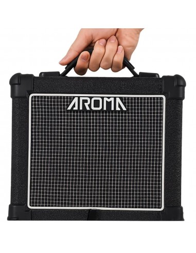 AROMA AG10S Amplificatore per Chitarra