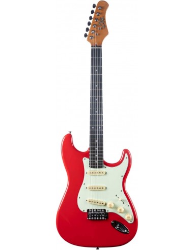 EKO S-300 (Red)