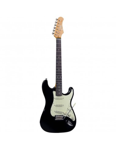 EKO V-300 NOS (Black)