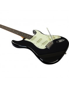 EKO V-300 NOS (Black)