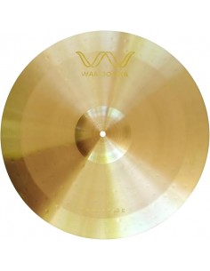 Wambooka BrassVibe Ride 20"