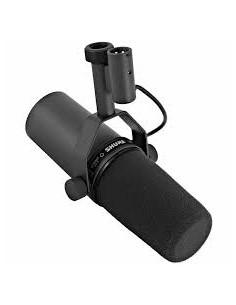Shure SM7B - USATO