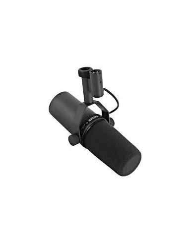 Shure SM7B - USATO