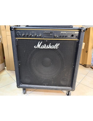Marshall Bass State B150 (USATO)
