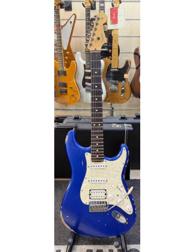 Fender American Standard Relic (Usato)