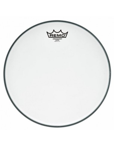 Remo 12" Ambassador Coated