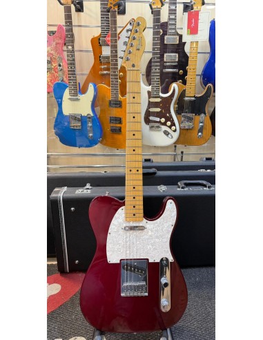 Fender Telecaster Mexico (USATO)