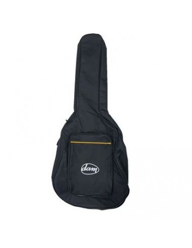 DAM Borsa Morbida per Chitarra Acustica