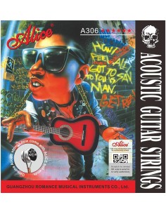 Alice Corde per chitarra...