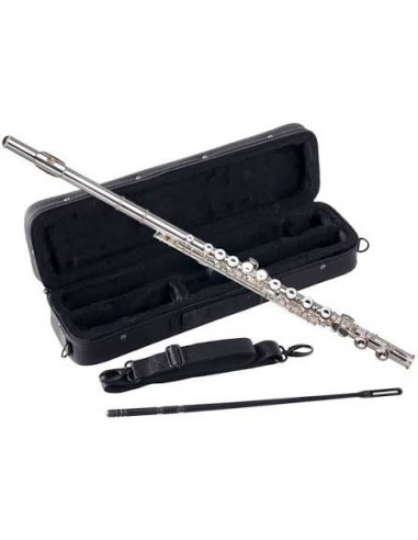 Dam Flauto traverso Mi snodato