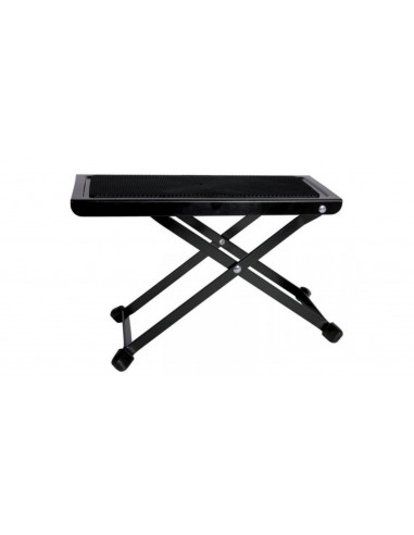 Poggiapiede in Metallo