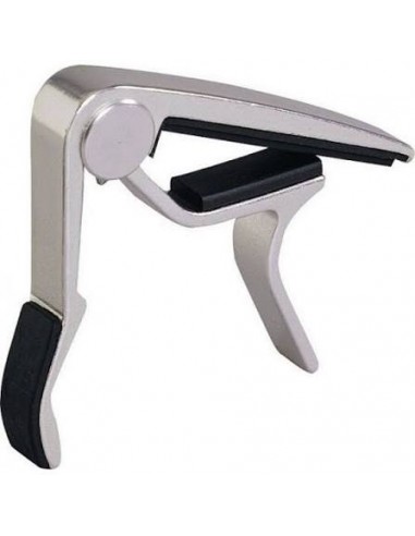 Alice Capotasto in metallo acustica