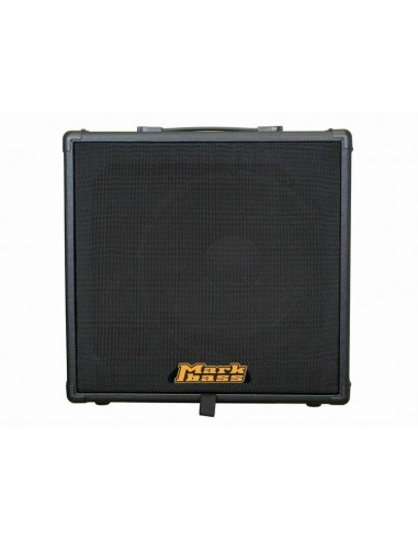 Mark bass CMB 101 Blackline Combo