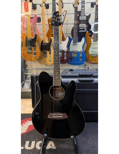 IBANEZ TCY10E BK (USATO)