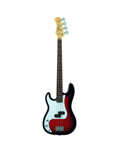 Basso EKO  VPB-100 LH Sunburst