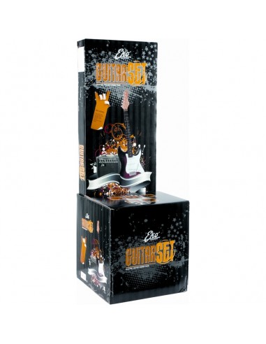 EKO EG-11 Pack (sunburst)