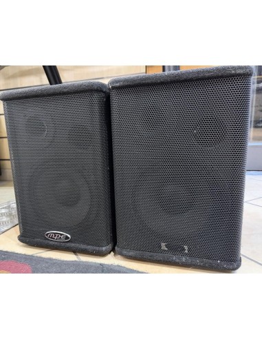 Coppia MPE ArtGo100 (USATO)