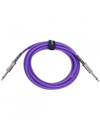 Ernie Ball Flex Cable 3M (Purple)