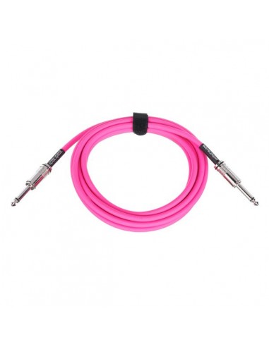 Ernie Ball Flex Cable 6M (Pink)