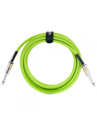 Ernie Ball Flex Cable 6M (Green)