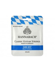 Hannabach 500MT Medium Tension