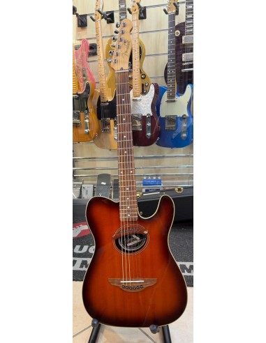 Fender Telecoustic  (USATO)