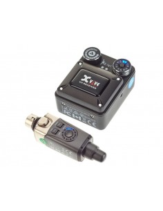 Xvive U4 IN-EAR Monitor...