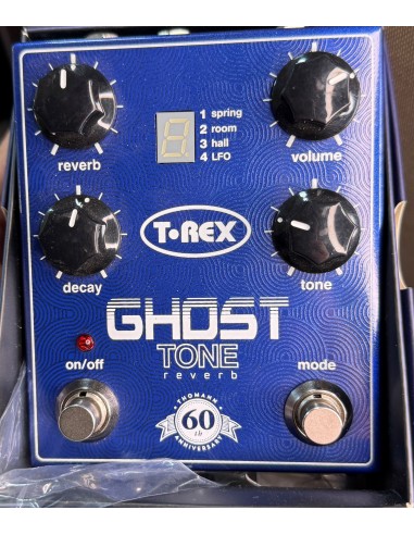 T-Rex Ghost Tone Reverb (Usato)
