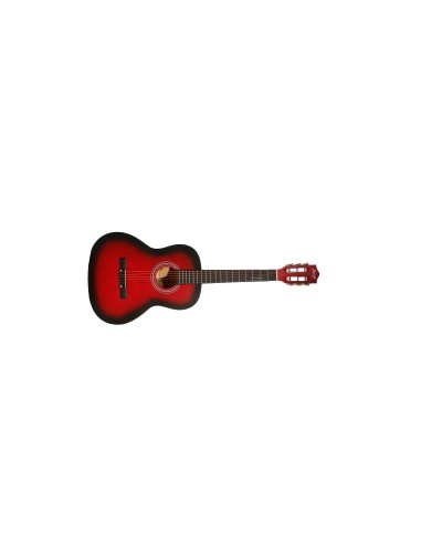 FFalstaff C-36 (RED) Chitarra...