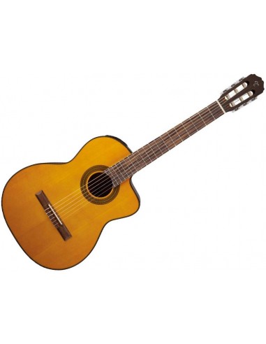 Takamine GC1CE NAT Chitarra Classica