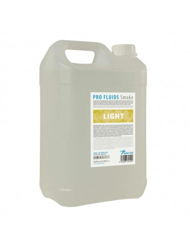ProFluid Liquido per Macchina del Fumo