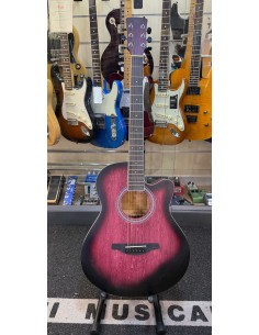 SoundSation Saguaro *Ex-Demo*