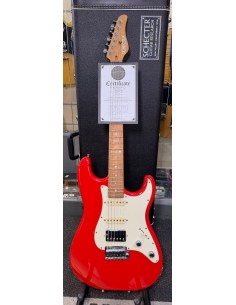 Schecter Custom Shop...