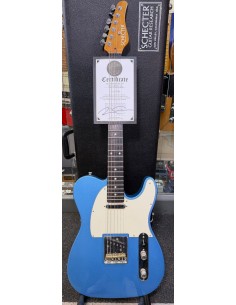 Schecter USA Custom Shop PT...