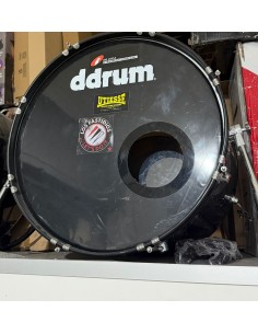 DDrum Grancassa da 22" *USATO*