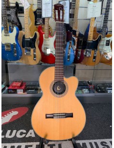 Epiphone Chet Atkins SST...