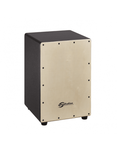 Soundsation Cajon *USATO*
