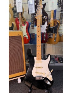 Fender Stratocaster...