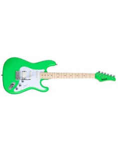 Kramer Guitars Focus VT211S...