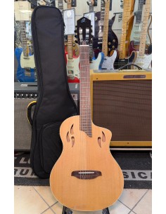 Ortega Tour Player NAT...